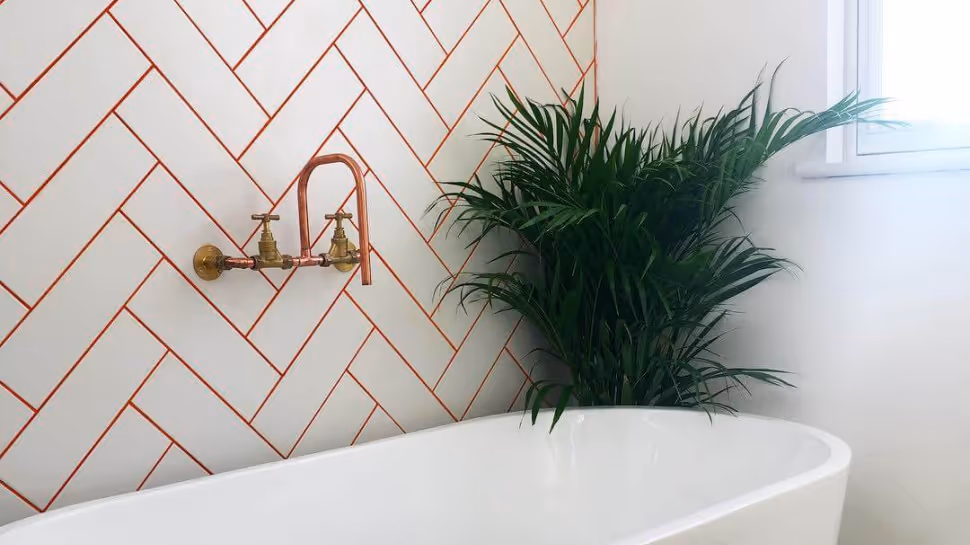 Bathroom Tiles Designs: Styles You Can Use
