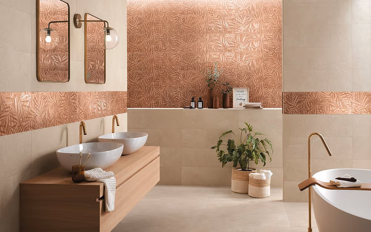 Maximalist Bathroom Ideas | FAP