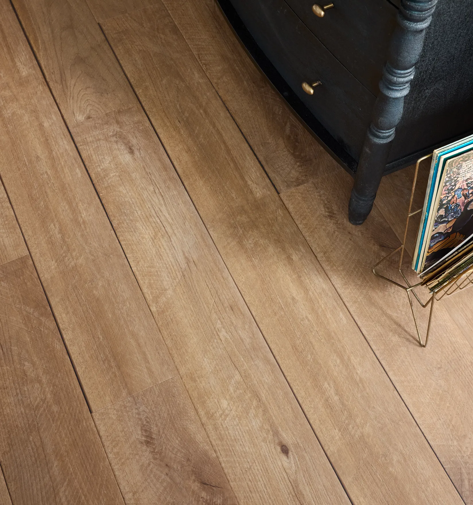 Luxury Vinyl Flooring | Durable, Waterproof LVT & LVP