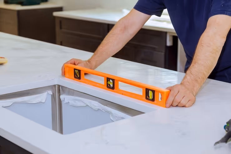 The Hidden Costs of DIY Countertop Installation (And Why Pros Are Worth It)