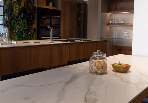 Sintered Stone vs Porcelain: What You Need to Know | Marble Systems