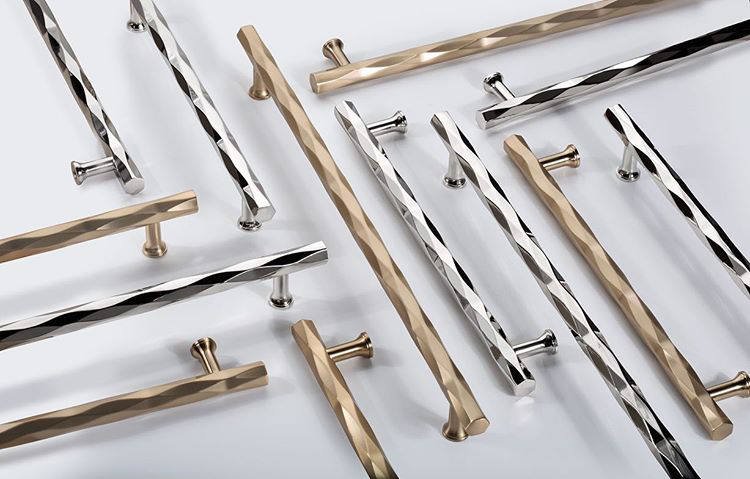 Mixing Metals in the Kitchen and Bath: Do's and Don'ts – PlumbTile