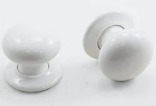 Porcelain & Ceramic Door Knobs :: inbrass.co.uk "