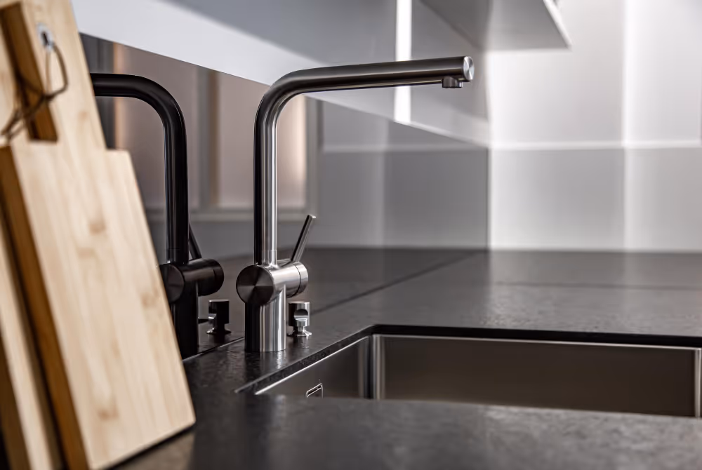 Kitchen Hardware Trends That Make a Big Impact for Little Cost