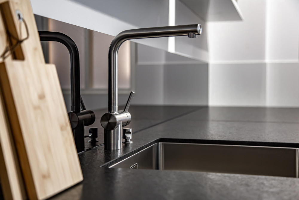 Kitchen Hardware Trends That Make a Big Impact for Little Cost