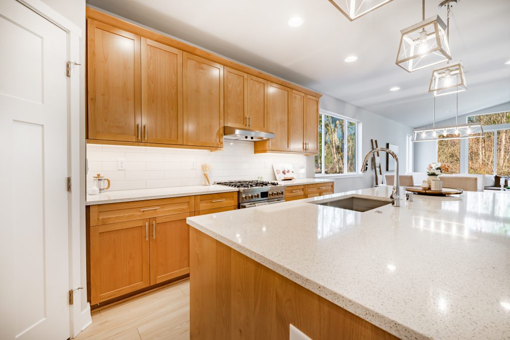 Granite Empire of Huntsville - Steps to Ensure Quartz Countertops Last Long Latest News: 09/23/2024