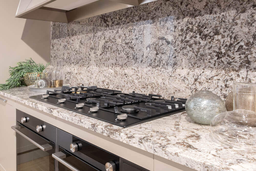 The Slab Backsplash: a Bold and Beautiful Look