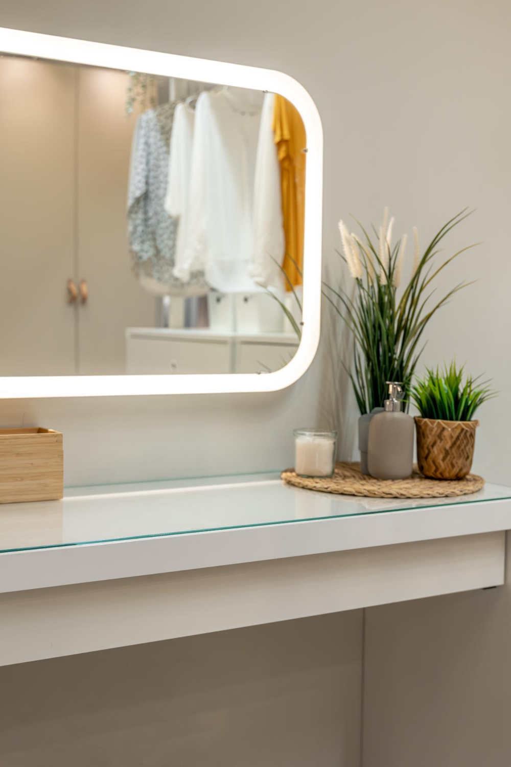 The Vanity Styles Virginia Homeowners Are Requesting Most