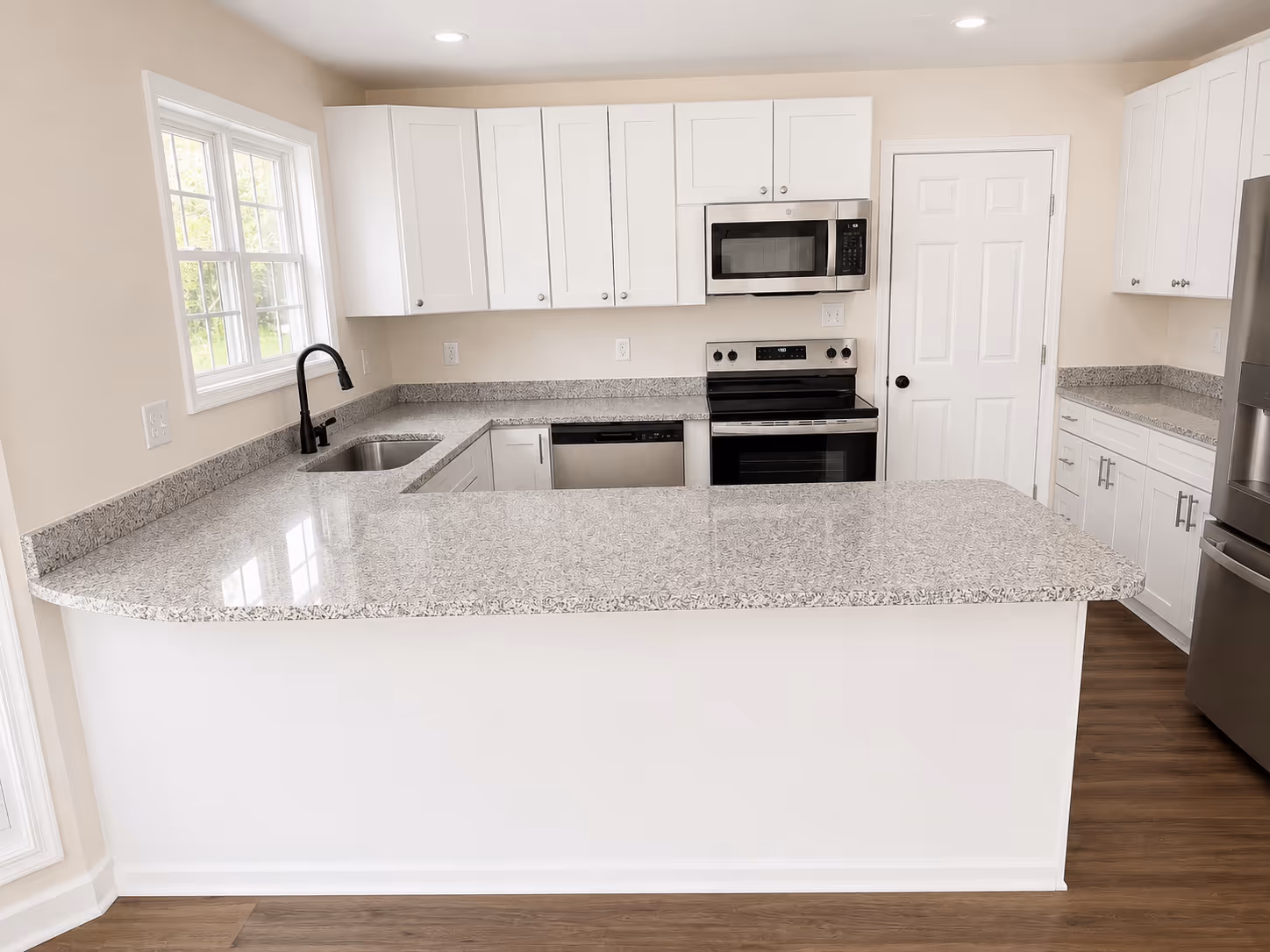 Orange, VA Kitchen & Bathrooms