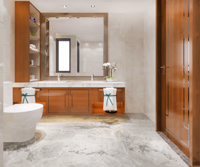 Bathroom Tile Trends in 2026