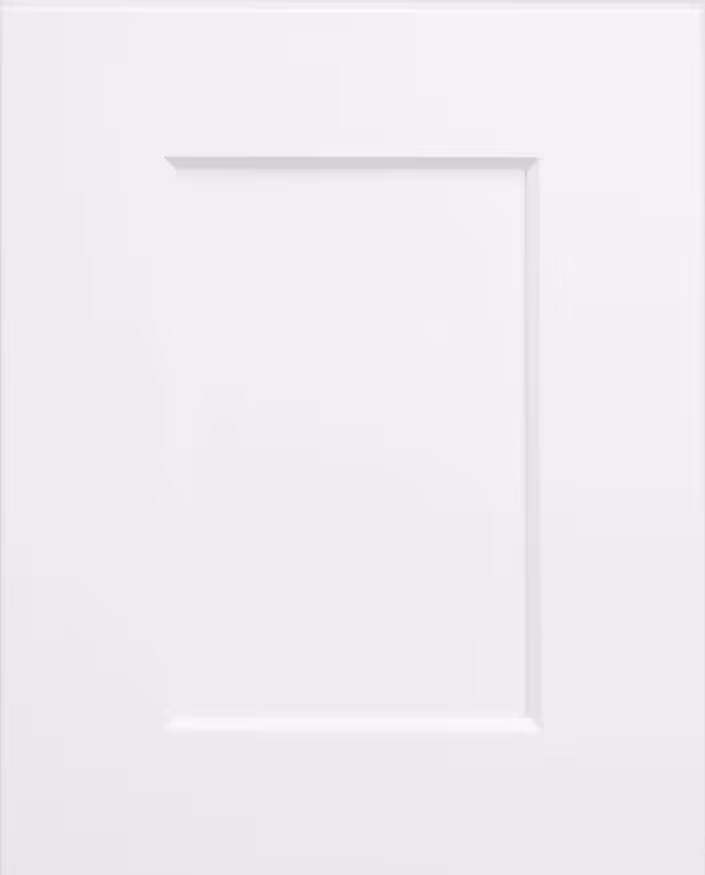 White Shaker