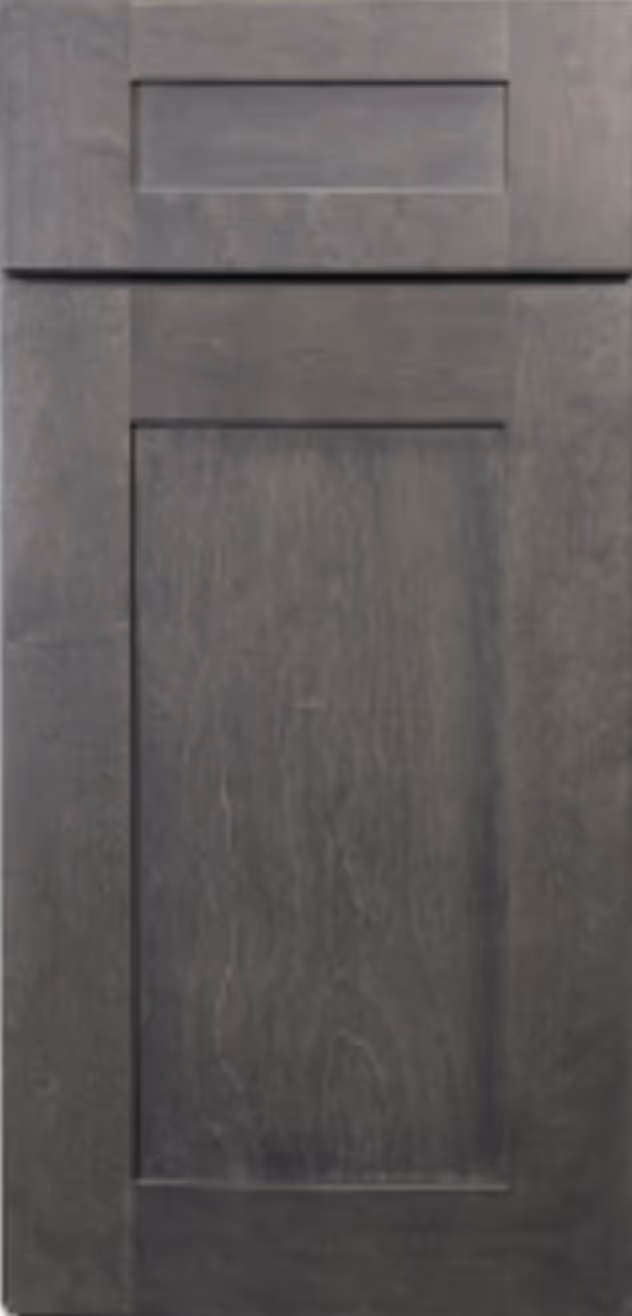 Ash Gray Shaker