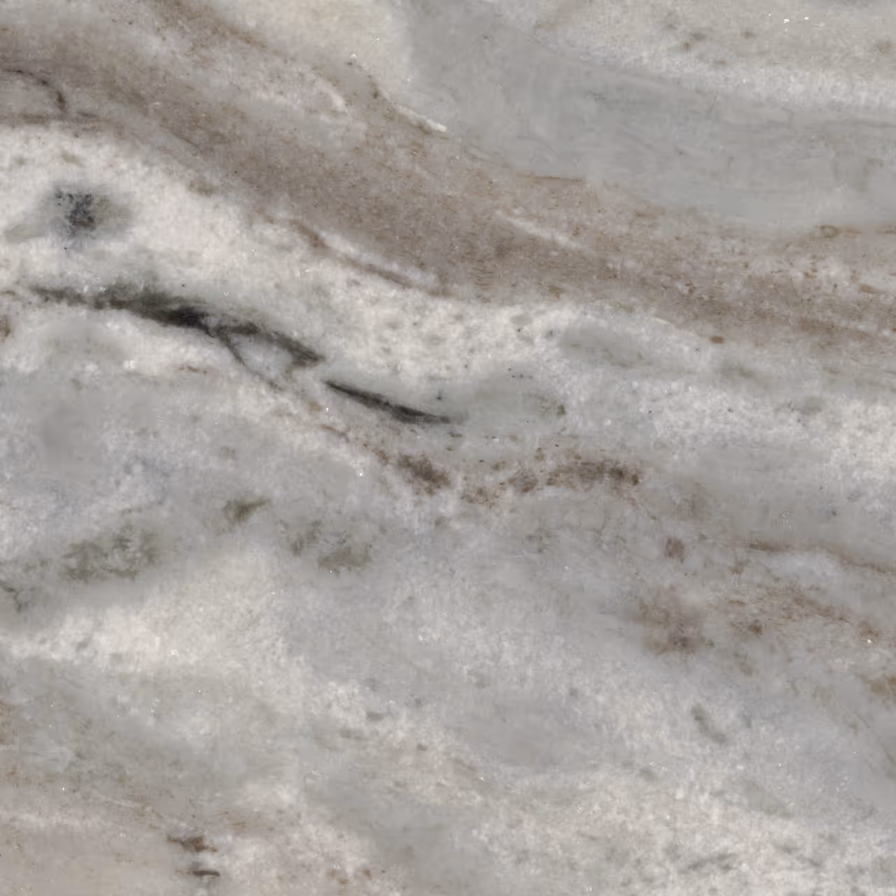 Fantasy Brown Marble