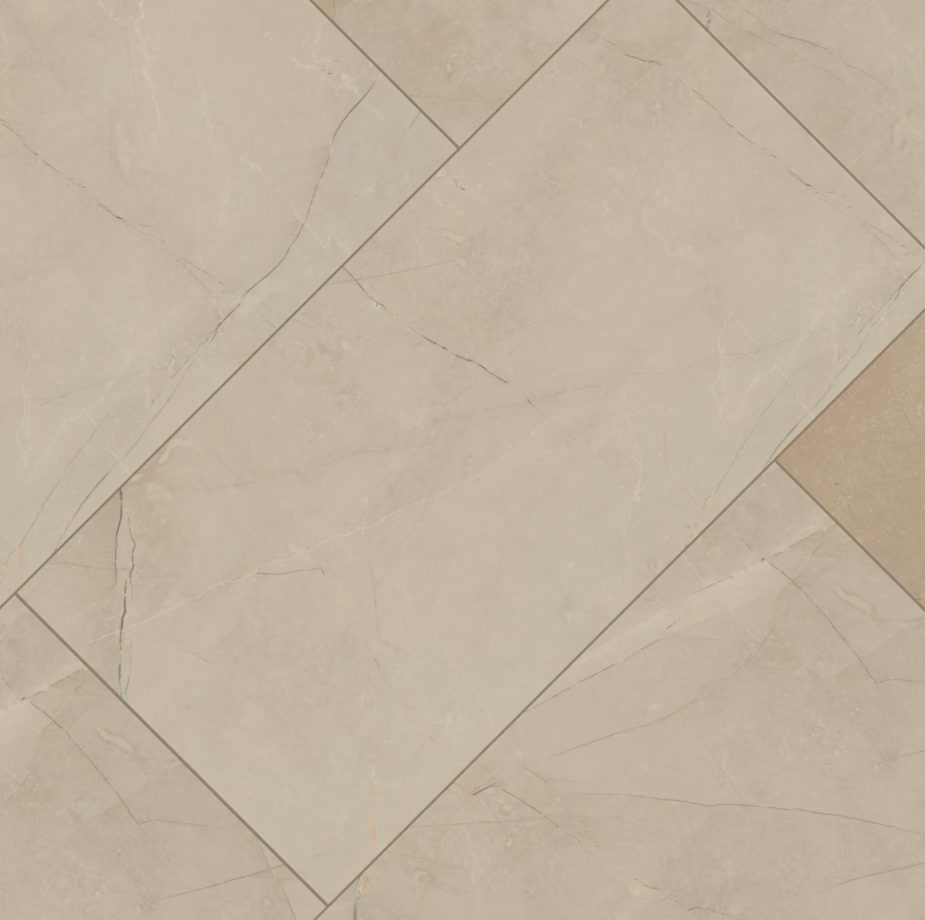 Sande Creame Porcelain Tile