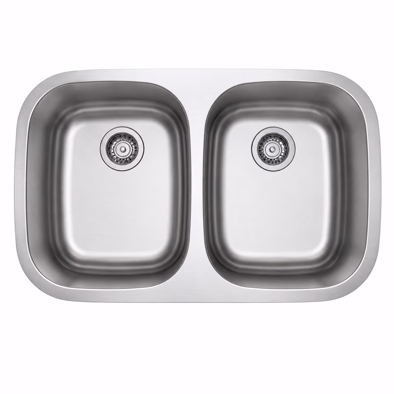 BR-3117 Undermount Sink