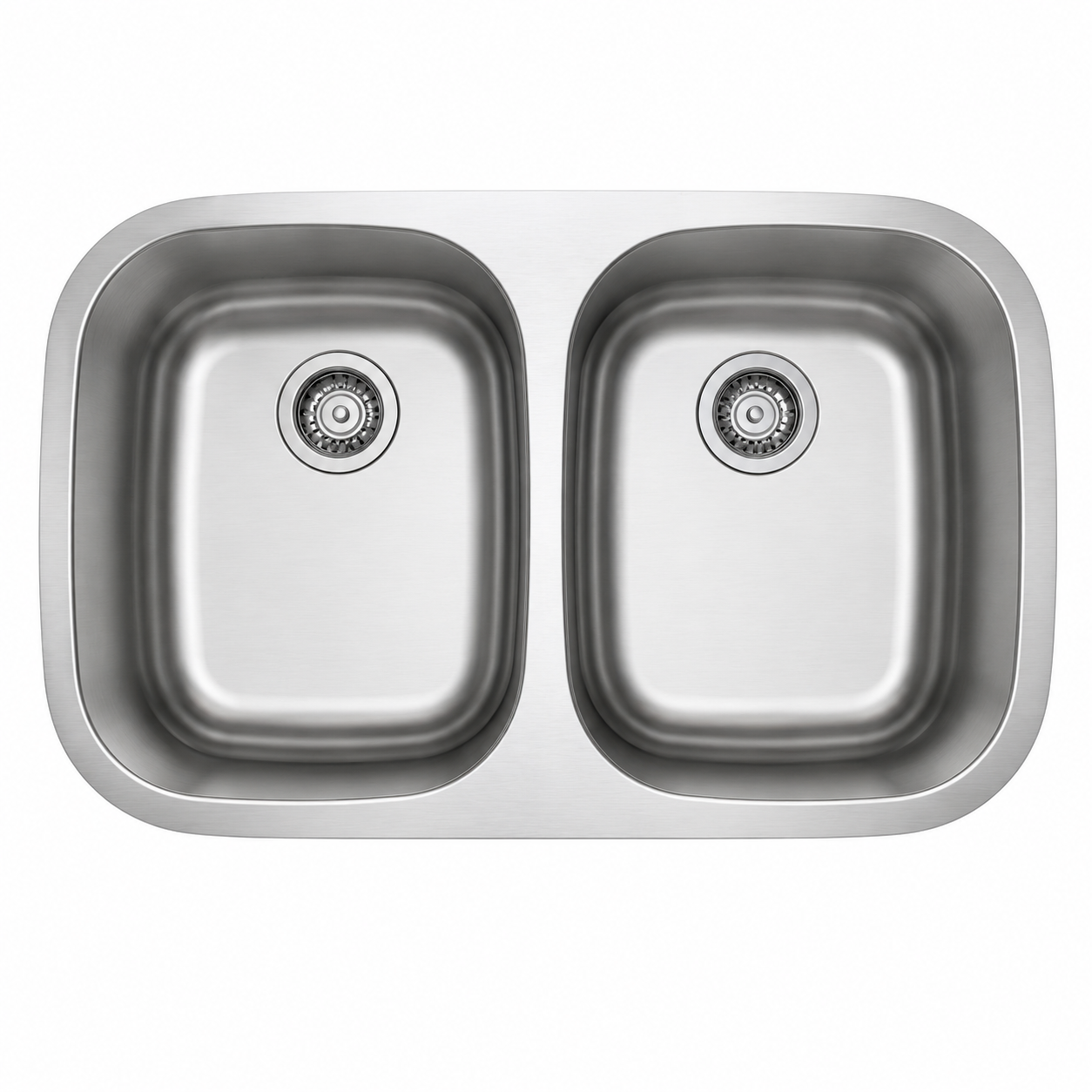 BR-3117 Undermount Sink