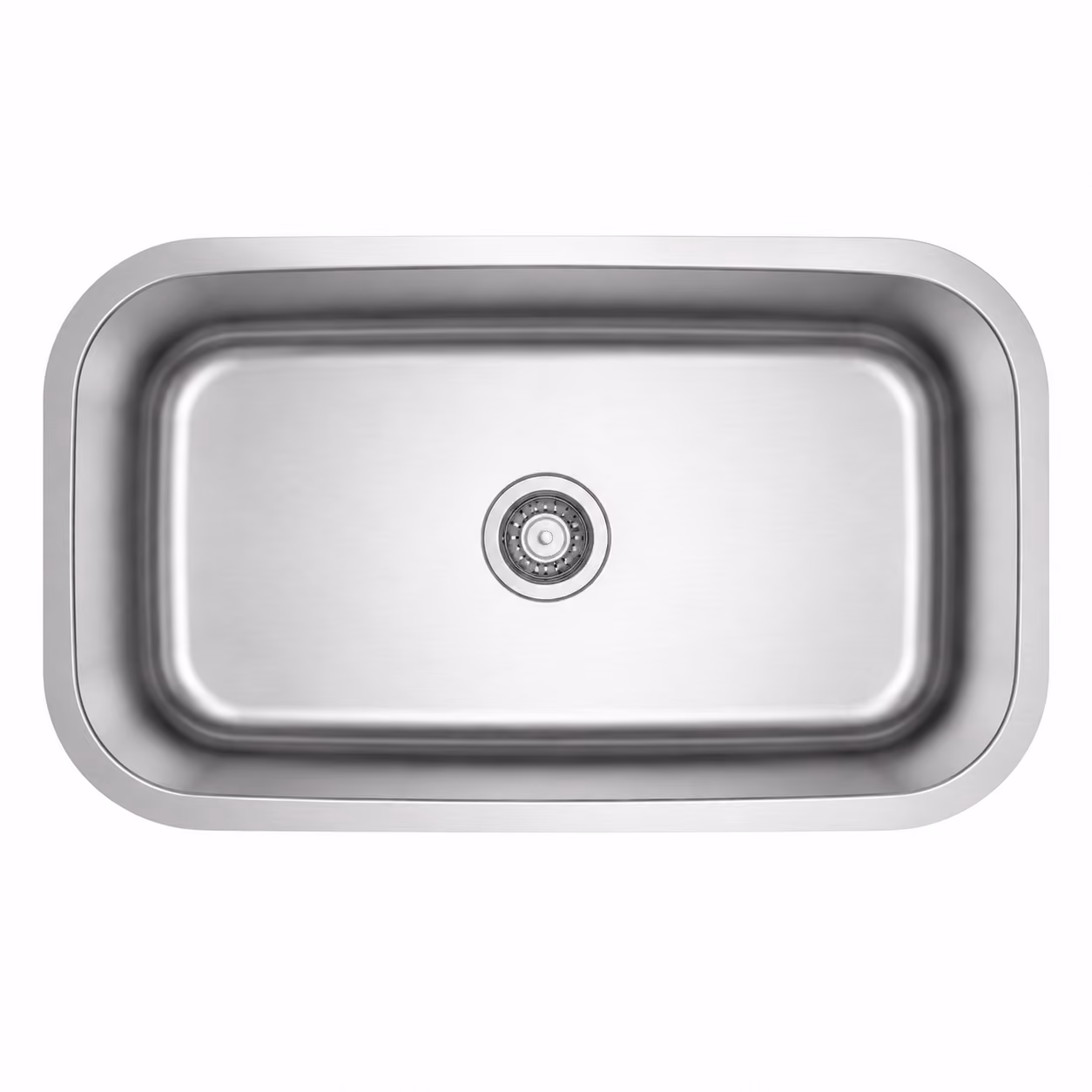 BR-31178 Undermount Sink