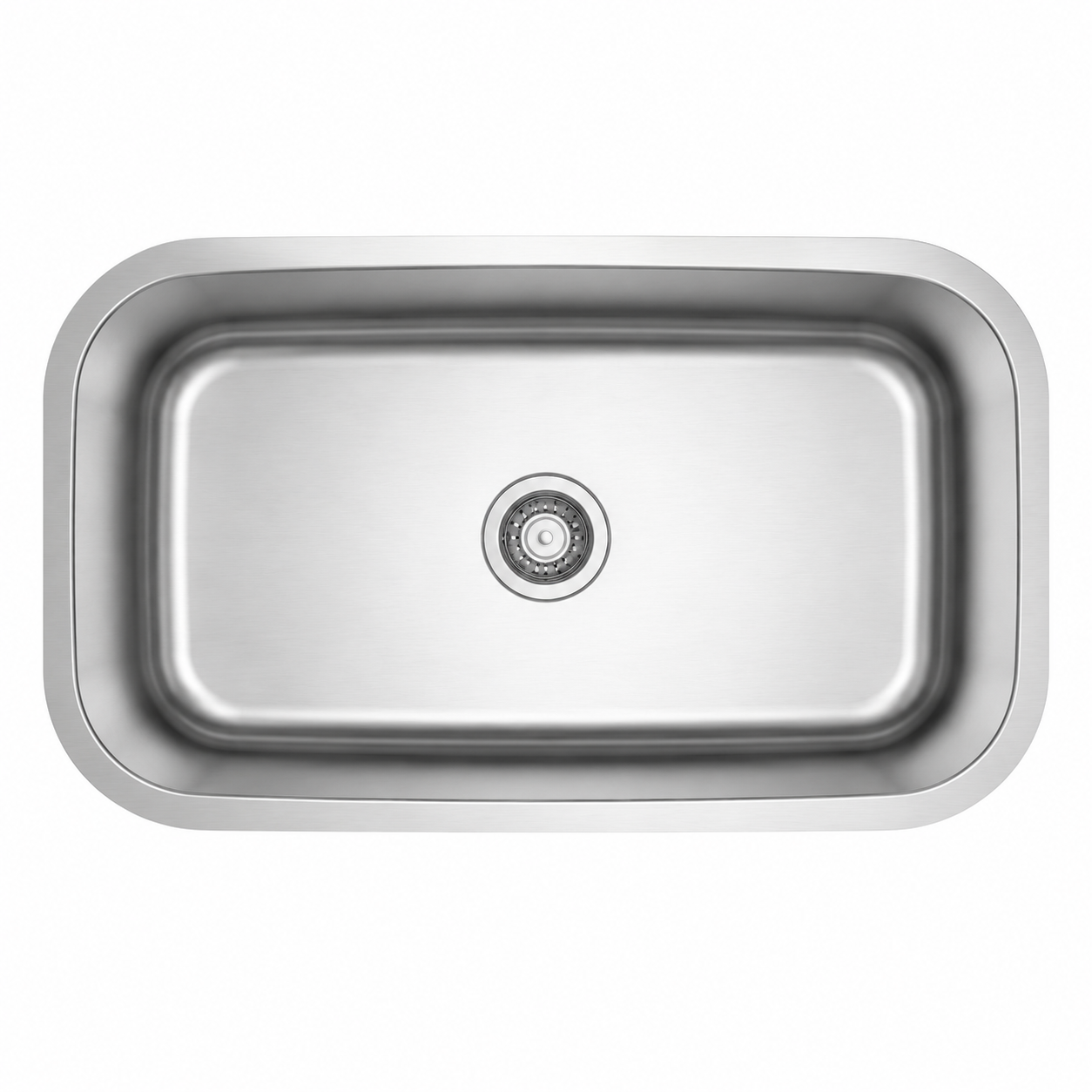 BR-31178 Undermount Sink
