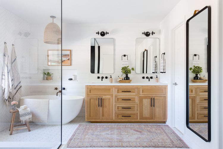 Bathroom Remodel Cost Guide for Charlottesville and Central Virginia Homeowners