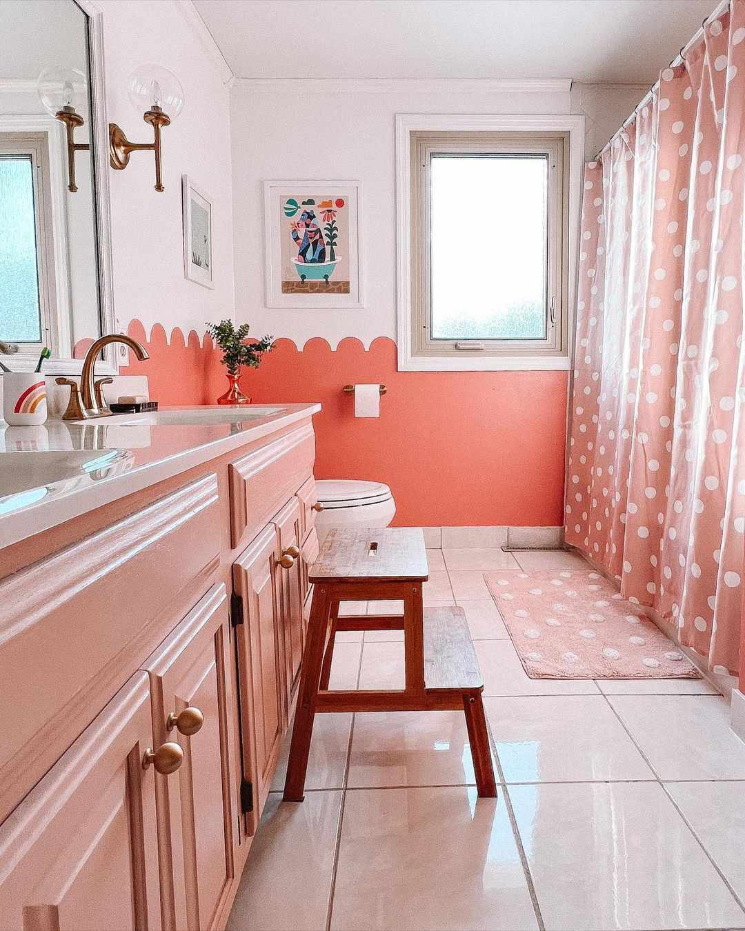 30 Kids' Bathroom Ideas That Will Grow With Them