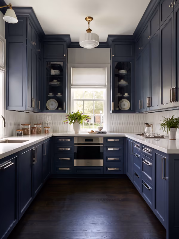 Butler's Pantry Countertops: What to Choose for Everyday Use
