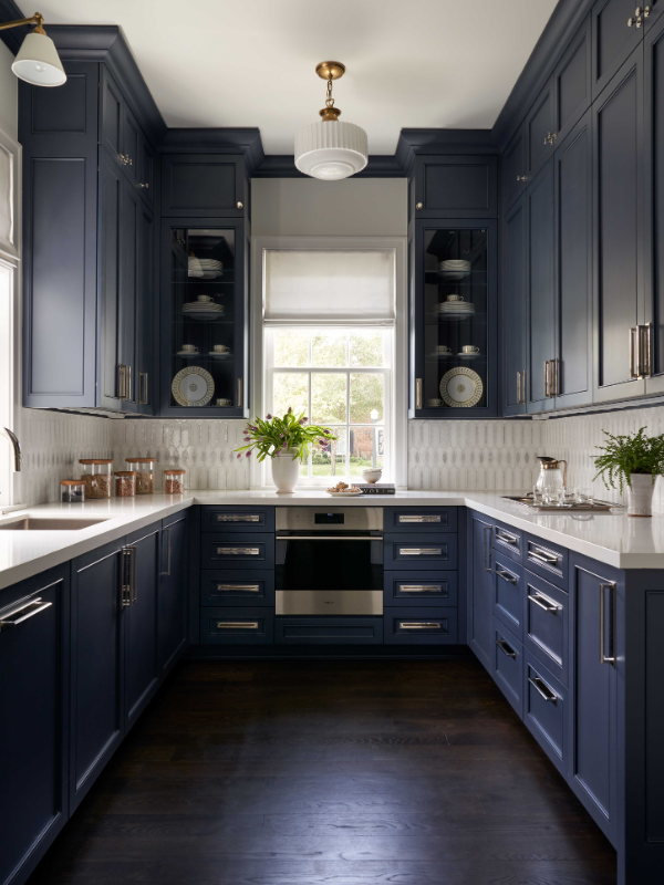 Butler's Pantry Countertops: What to Choose for Everyday Use