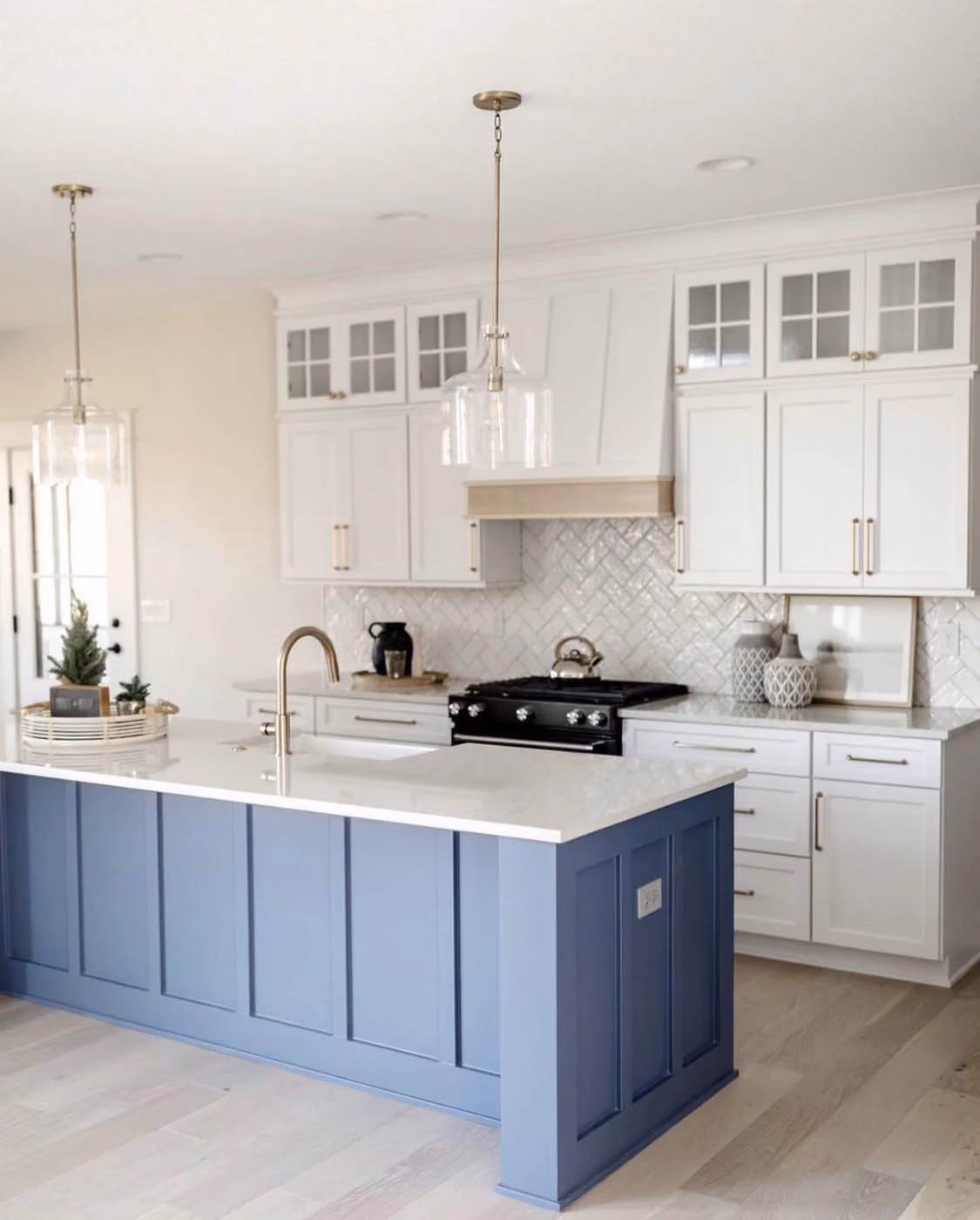 How to Choose a Kitchen Remodeling Company in Northern Virginia