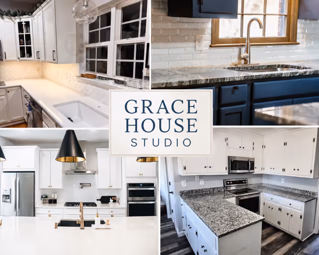 How to Choose a Kitchen Remodeling Company in Charlottesville or Culpeper