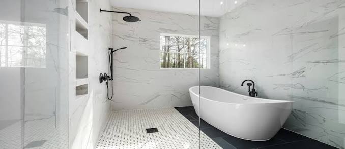 What Is a Wet Room? A Guide for Virginia Homeowners Considering One