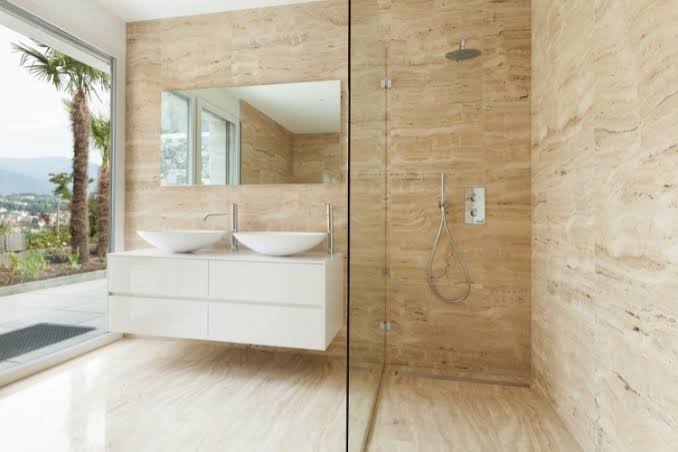 What Is The Difference Between A Walk-In Shower And A Wet Room?