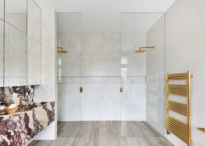 How Much Does It Cost to Build a Wet Room in Virginia?