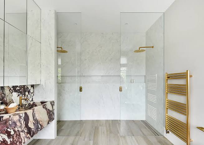 How Much Does It Cost to Build a Wet Room in Virginia?