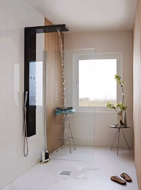 Wet Room Flooring and Waterproofing: What Actually Matters