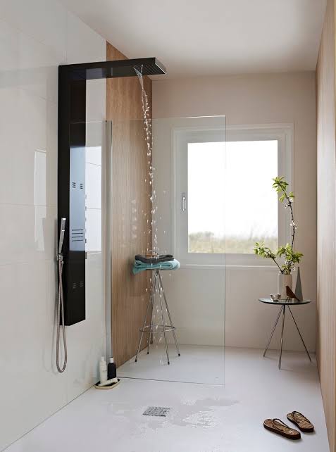Wet Room Flooring and Waterproofing: What Actually Matters