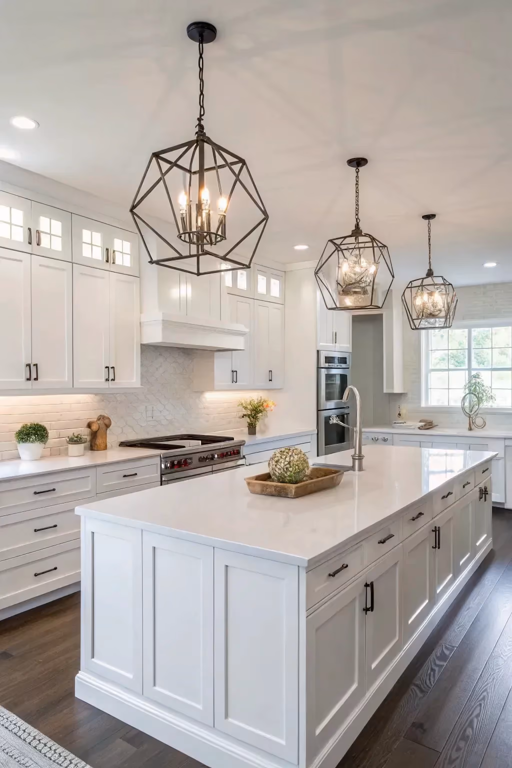 Annandale Homeowners: A Buying Guide to Kitchen Cabinets
