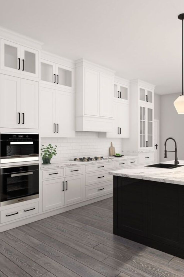 Annandale kitchen cabinets, cost, types
