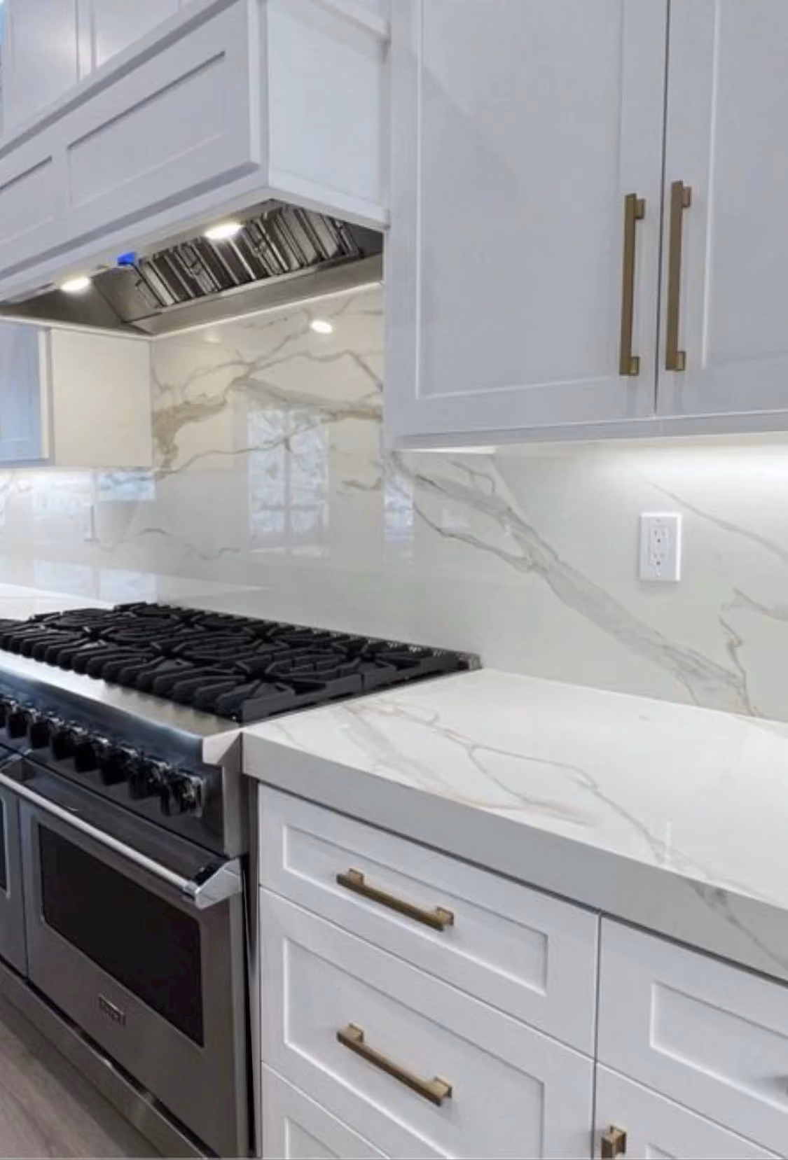 Quartz Countertops in Ashburn VA: Styles, Pricing, and What to Know Before You Buy