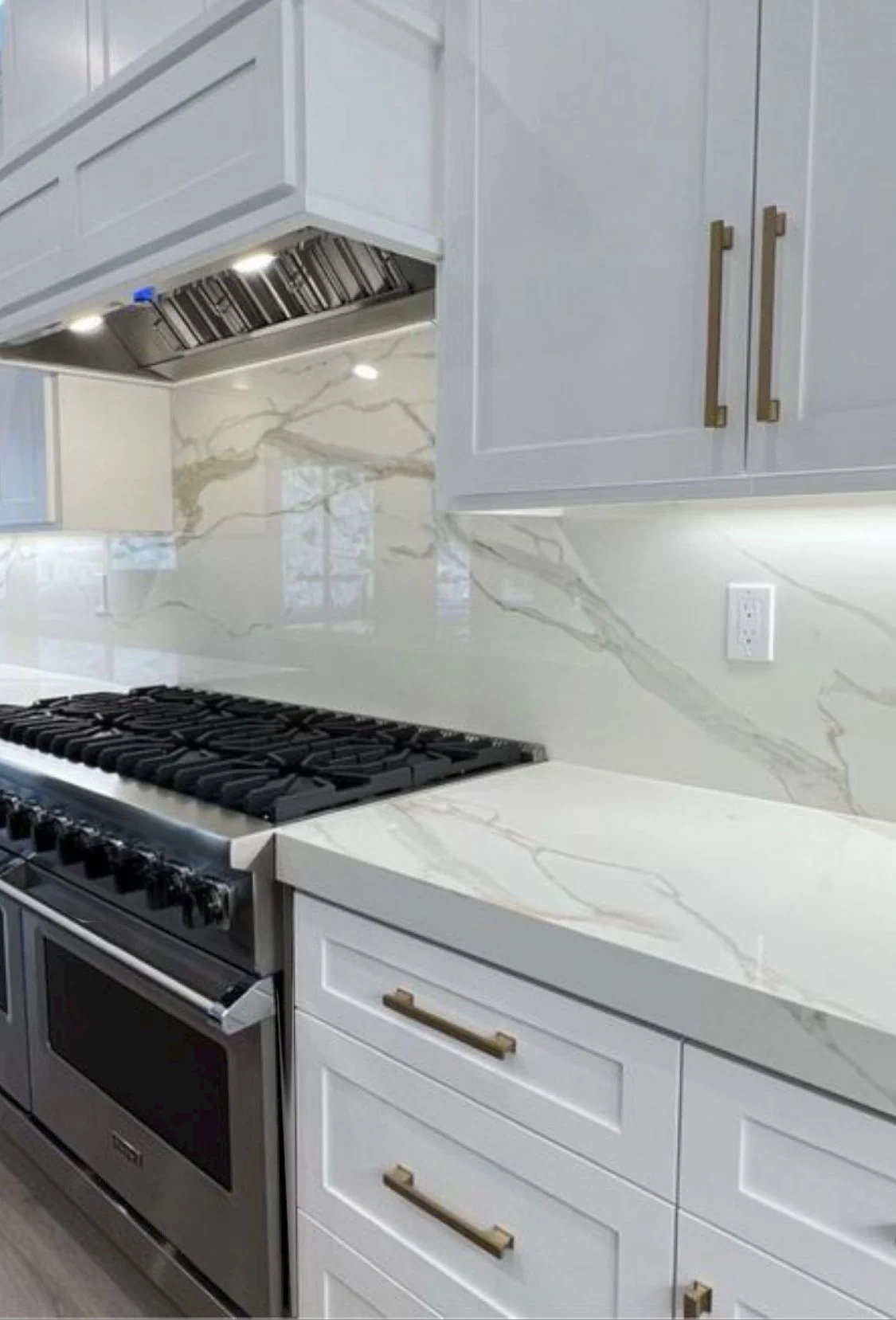 Quartz Countertops in Ashburn VA: Styles, Pricing, and What to Know Before You Buy