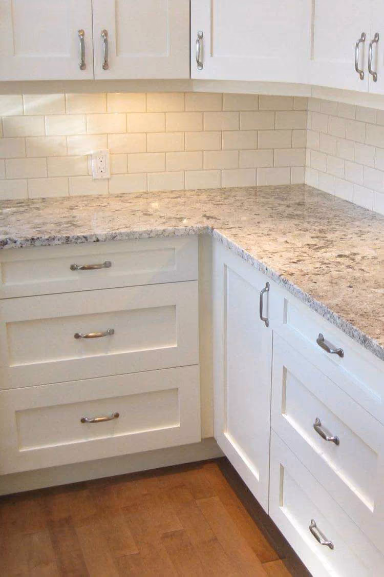 Granite Countertops in Centreville VA: Comparing Colors and Finishes