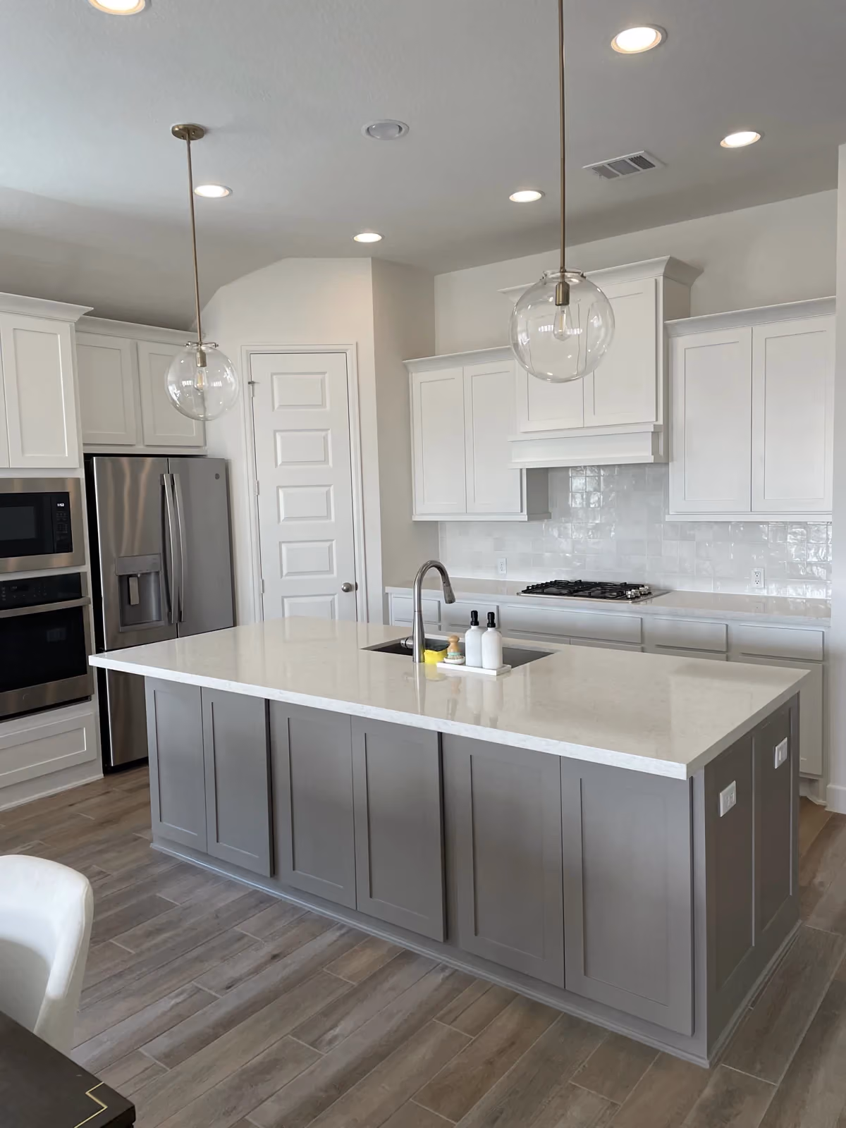 Kitchen Cabinet Cost and Buying Guide for Chantilly VA Homeowners