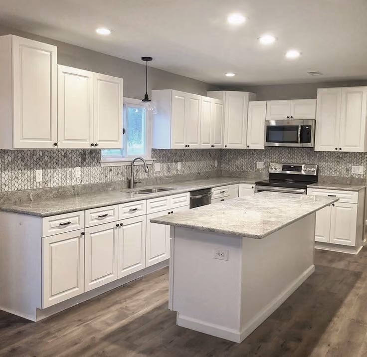 Kitchen Remodel Planning Guide for Burke VA Homeowners