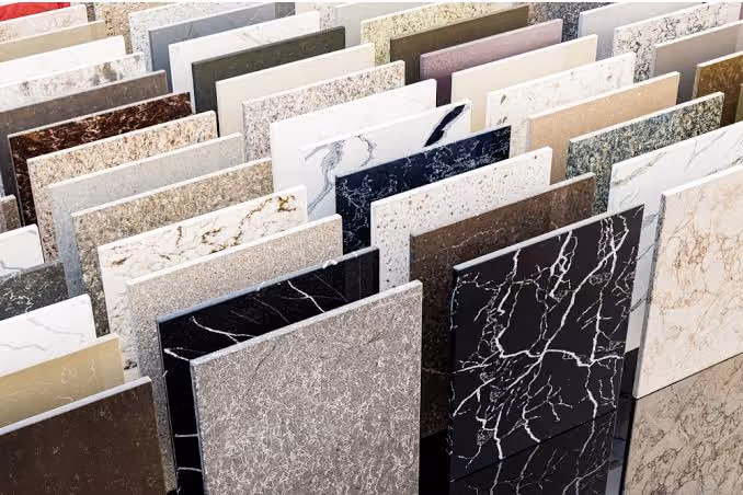 How Quartz Countertops Are Made: A Fascinating Process - Bedrock Quartz