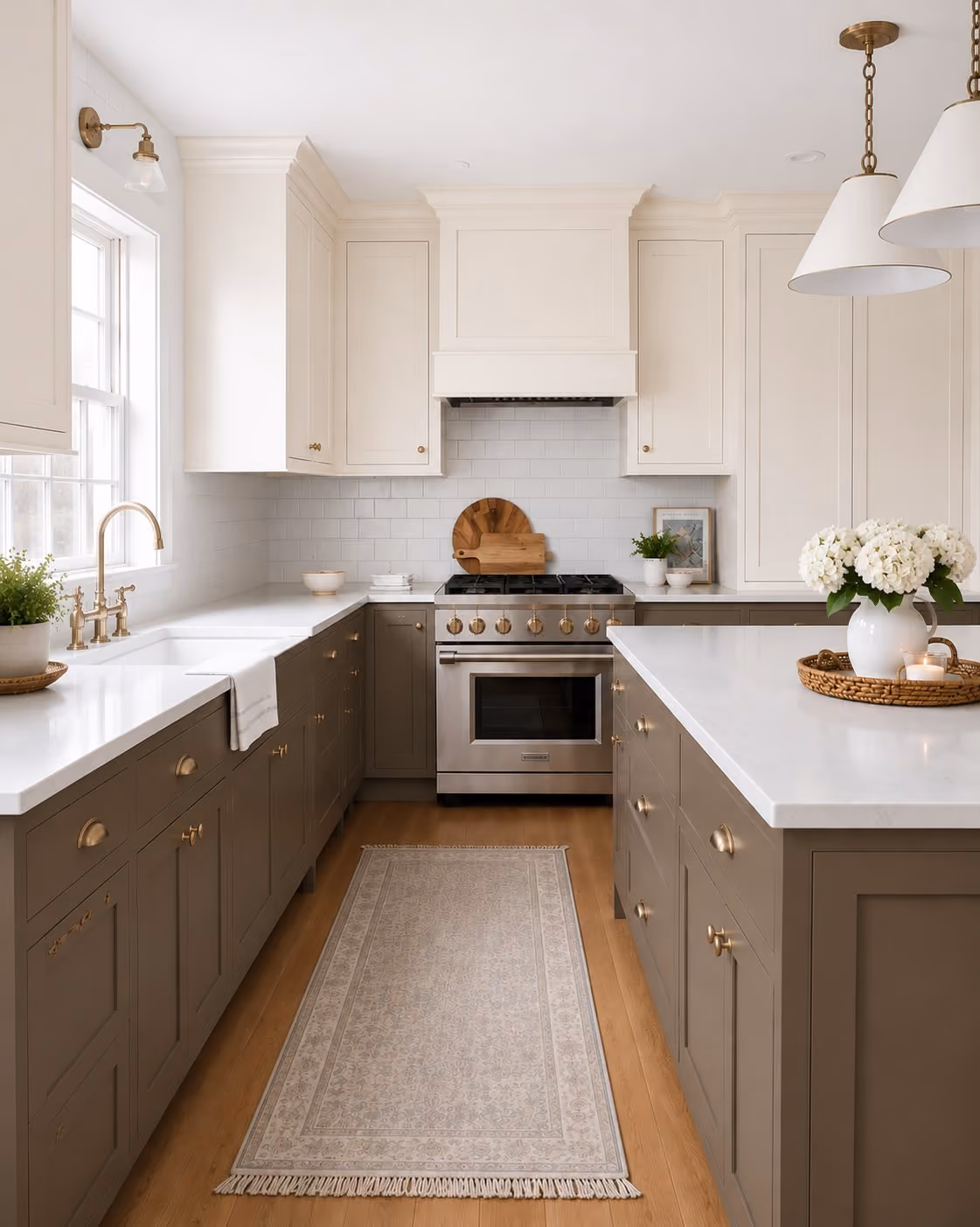 Cabinet Refacing vs Replacement in Fairfax, VA