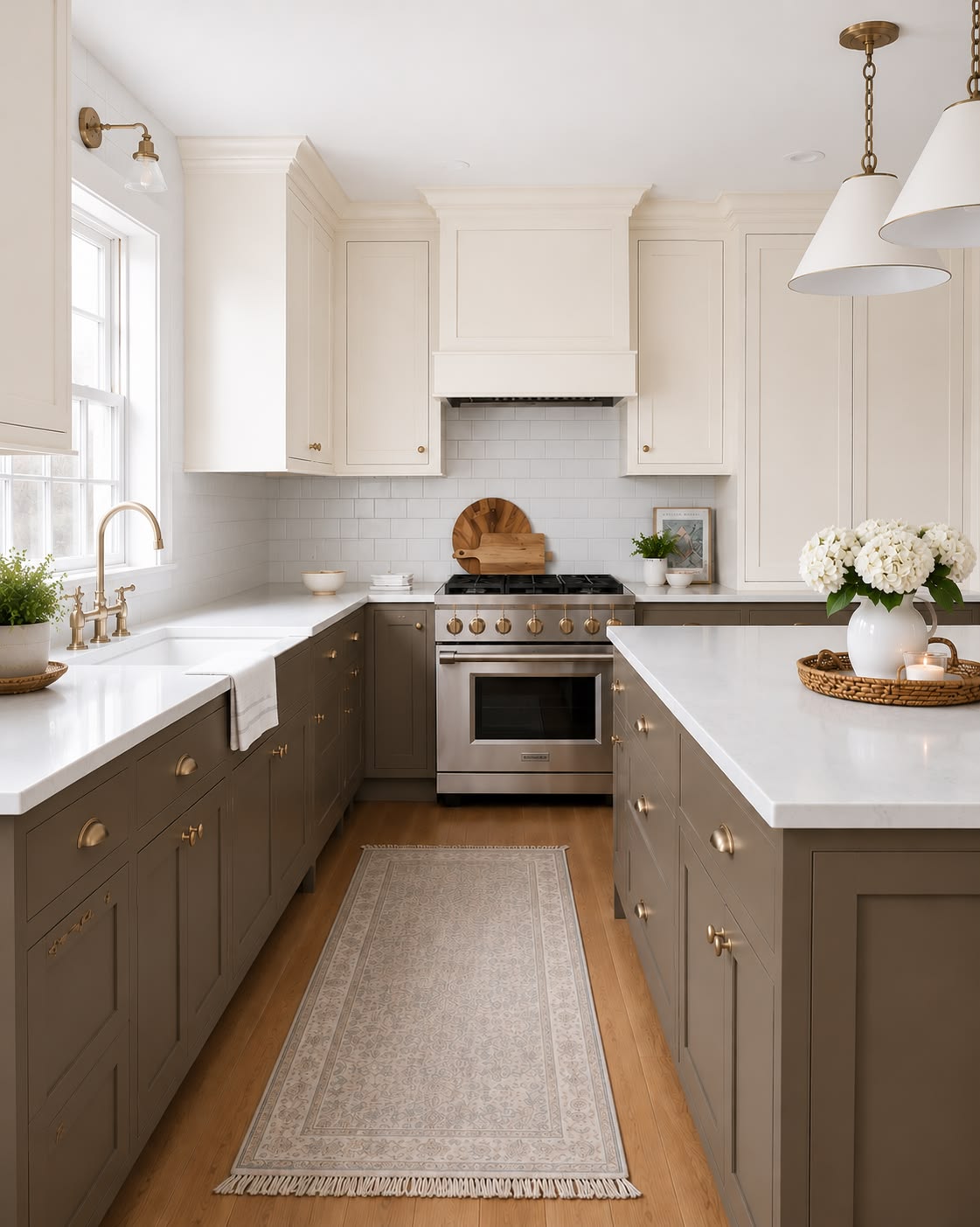 Cabinet Refacing vs Replacement in Fairfax, VA