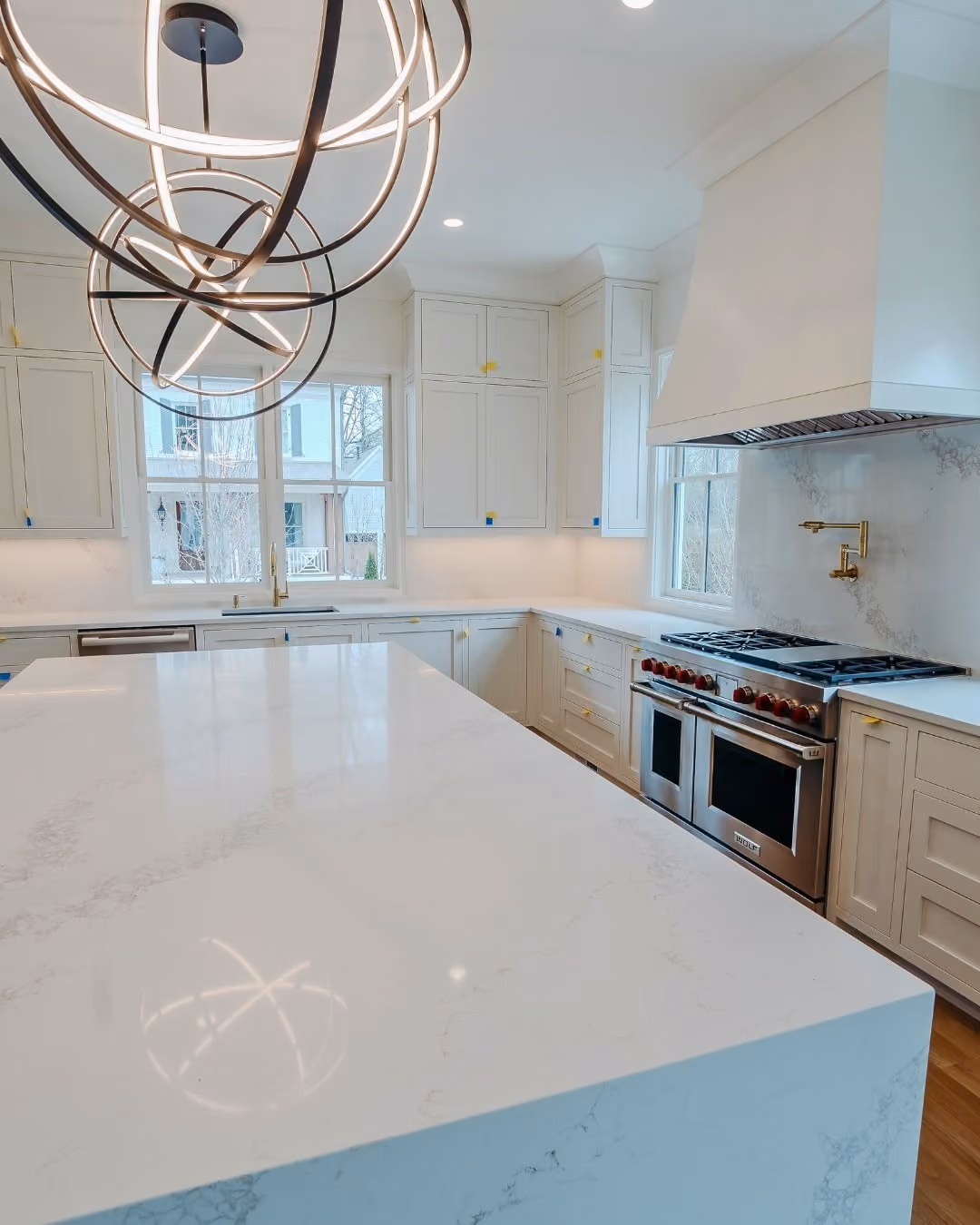 Statuario Quartz Countertops: Pricing, Pros, and Where to Buy in Virginia