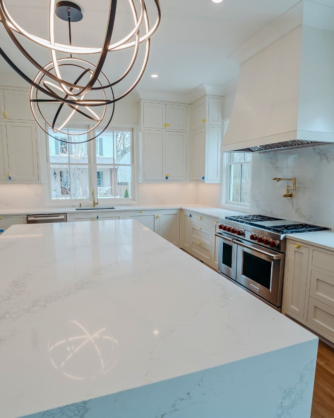 Statuario Quartz Countertops: Pricing, Pros, and Where to Buy in Virginia