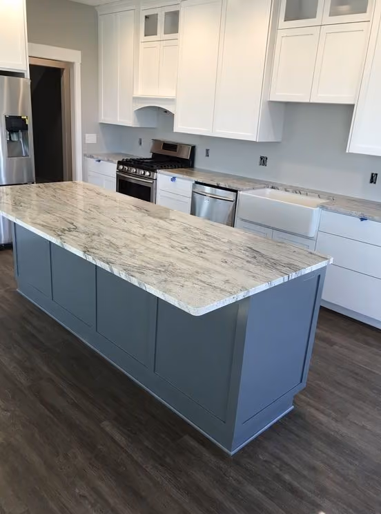 Granite Countertop Buying Tips for Gainesville, VA Homes