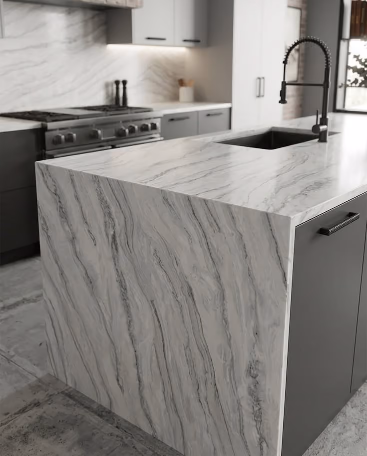Quartz Countertops in Alexandria, VA: A Buyer's Guide to Styles and Pricing