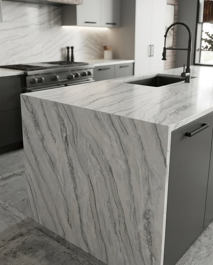Quartz Countertops in Alexandria, VA: A Buyer's Guide to Styles and Pricing