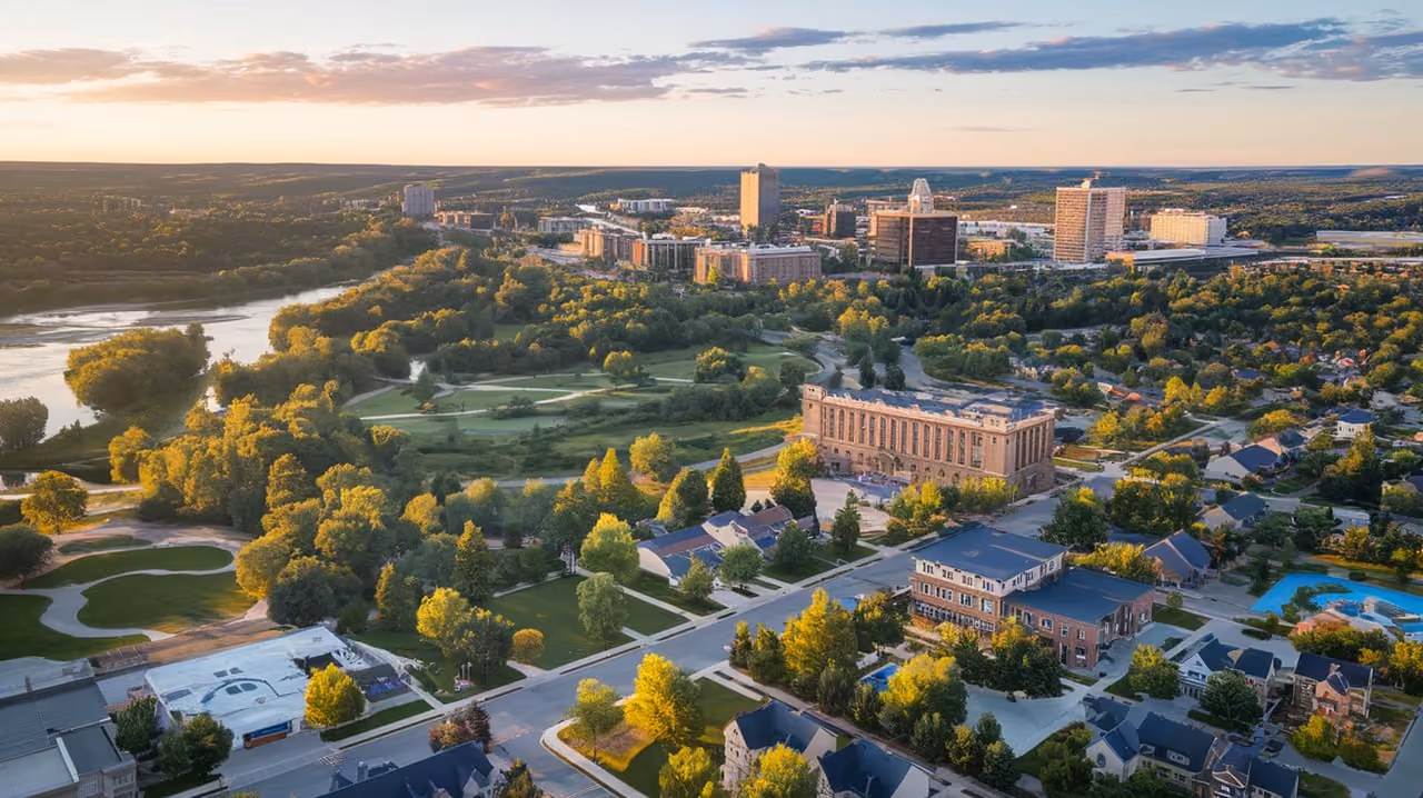 Top Neighborhoods to Invest in Great Falls, MT Now